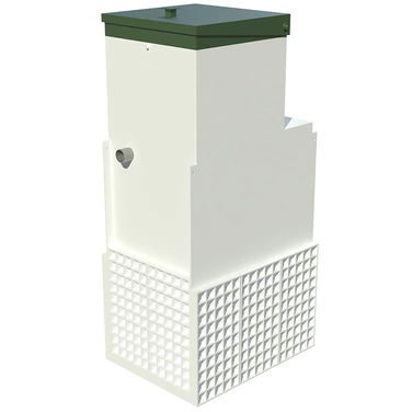 Септики самотечные в Сочи