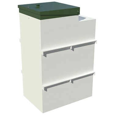 Септик ТОПАС в Сочи