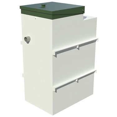 Септик ТОПАС в Сочи