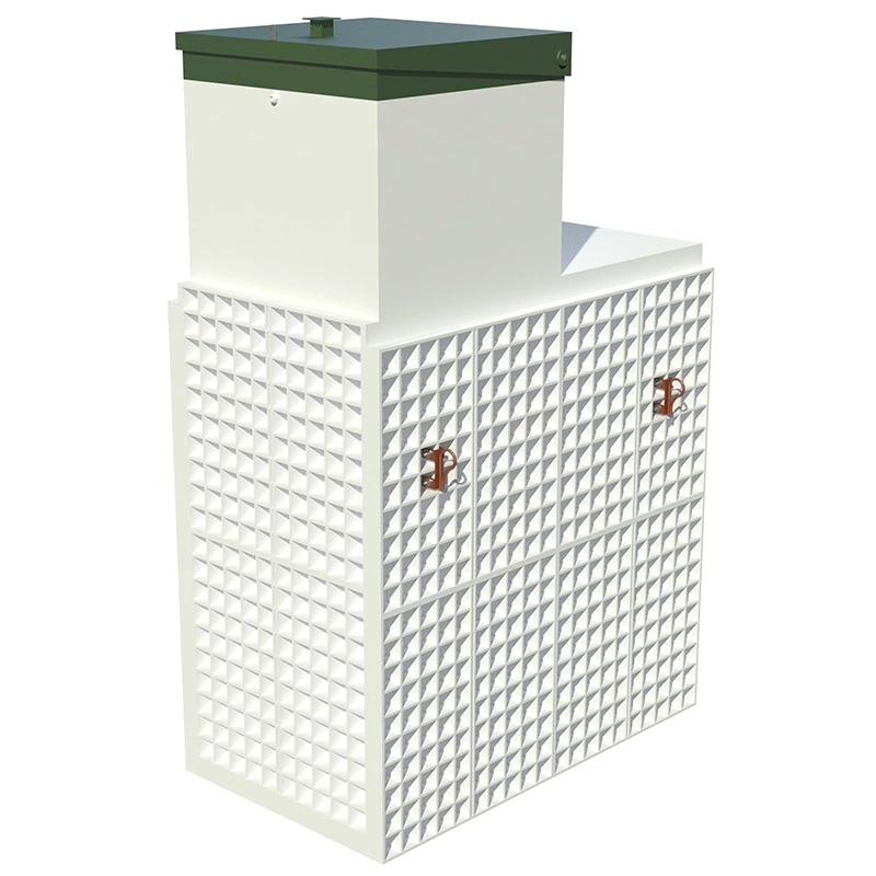 Септик Топас-С 12 Лонг Пр Ус