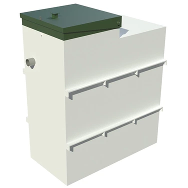 Септик ТОПАС-С в Сочи