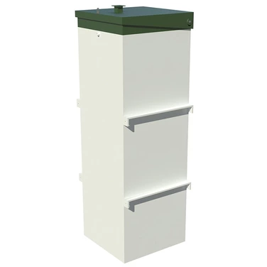 Септик ТОПАС-С в Сочи