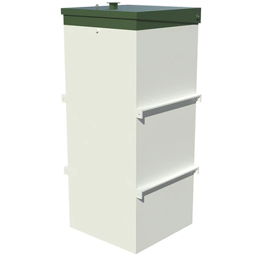 Септик ТОПАС-С в Сочи