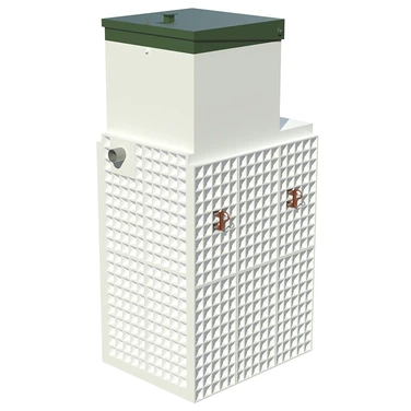 Септик ТОПАС-С в Сочи