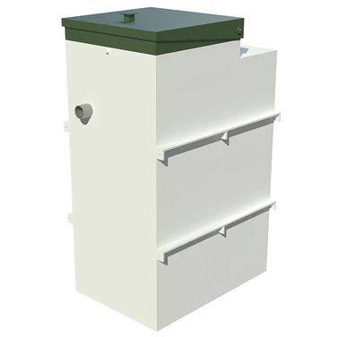 Септик ТОПАС-С в Сочи