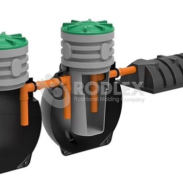 Септик Родлекс в Сочи