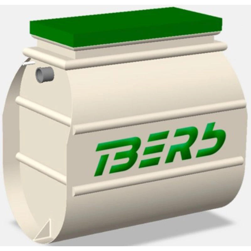 Септик Тверь Лайт 0,8