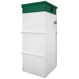 Септик ЮБАС в Сочи