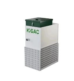 Септик ЮБАС-КЛАССИК 8 МИДИ ПР