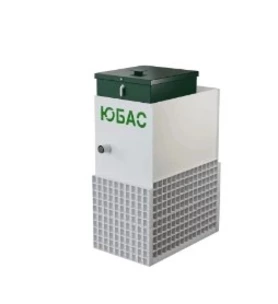 Септик ЮБАС в Сочи