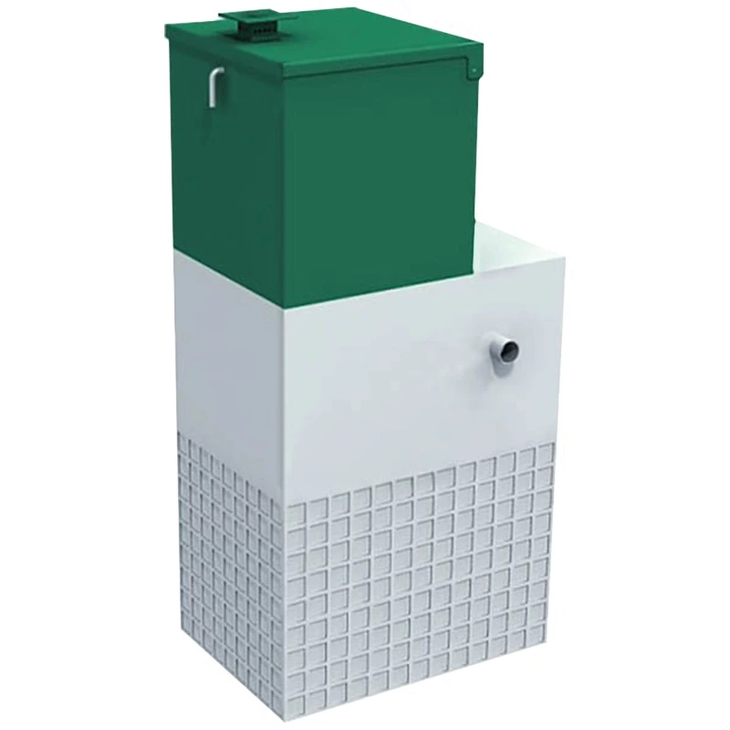 Септик Юнилос Астра 15 лонг прин