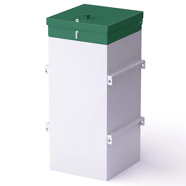 Септик ЮНИЛОС-АСТРА в Сочи