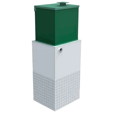 Септик ЮНИЛОС-АСТРА в Сочи