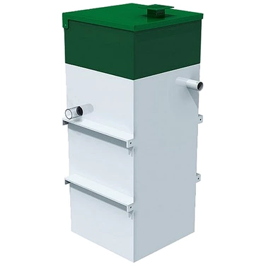 Септик ЮНИЛОС-АСТРА в Сочи