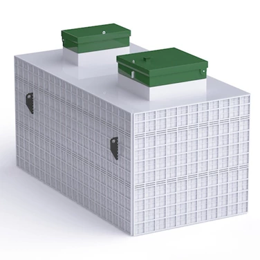 Септики для автомойки в Сочи