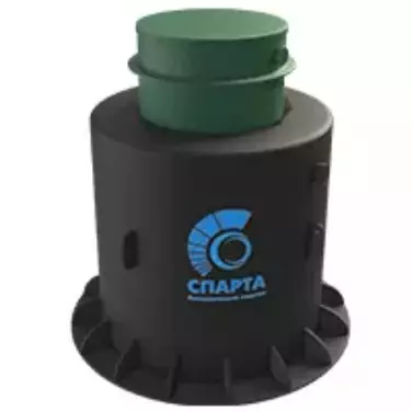 Септик СПАРТА в Сочи