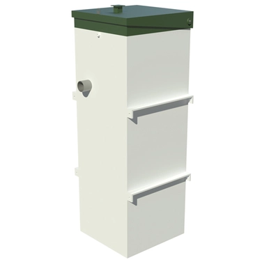 Септик с установкой под ключ в Сочи | Купить по цене от производителя