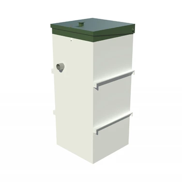 Септик ТОПАС в Сочи