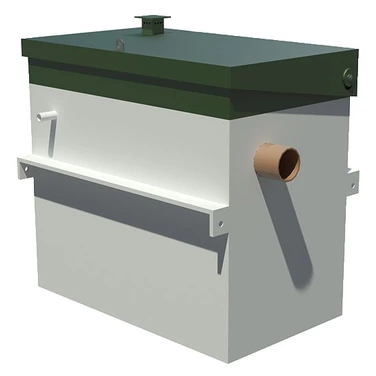 Септик ТОПЛОС АКВА в Сочи