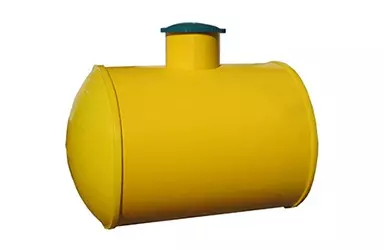 Септик Тритон-Н 1