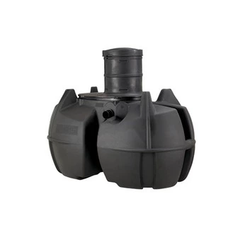 Септик UPONOR в Сочи