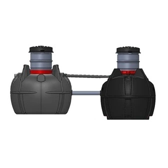 Септик UPONOR в Сочи