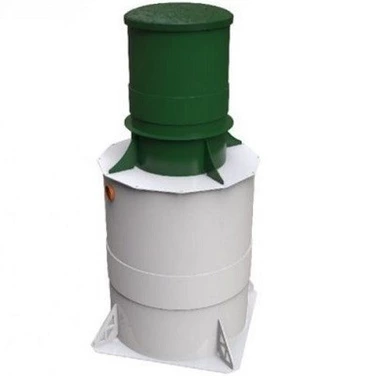 Септик ZORDE в Сочи