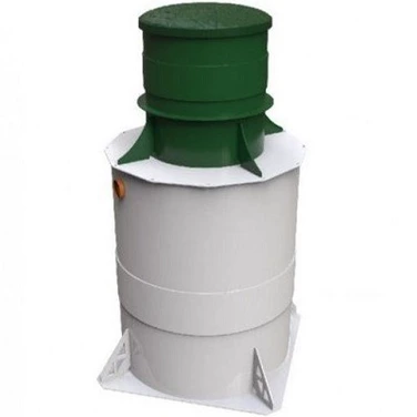 Септик ZORDE в Сочи