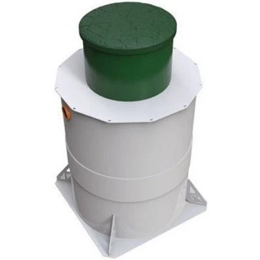 Септик ZORDE в Сочи