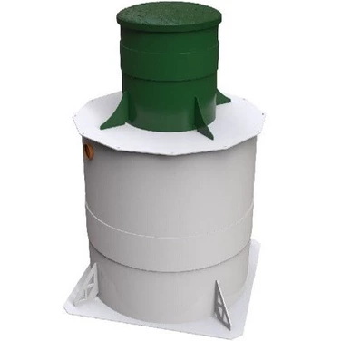 Септик ZORDE в Сочи