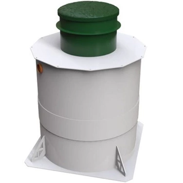 Септик ZORDE в Сочи