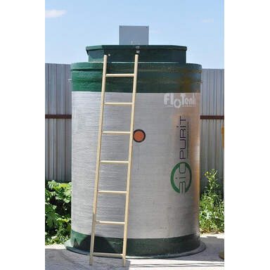 Септик Тритон-Т 20