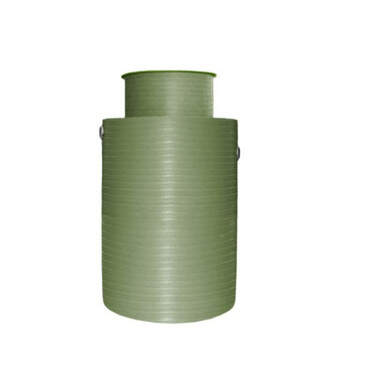 Септик Гринлос Аэро Лайт 5 Лонг