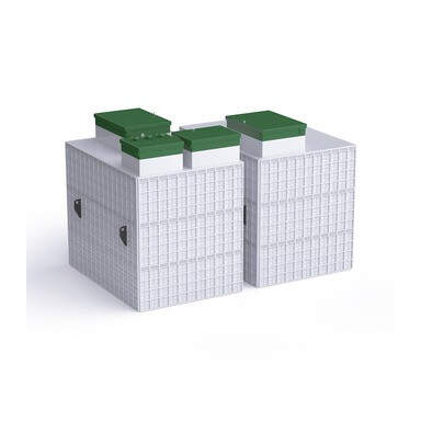 Септик БИОПУРИТ XL75-2630