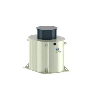 Септик ЭКОДИН 15 Лонг УС