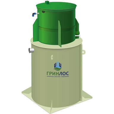 Септик Танк Универсал 1