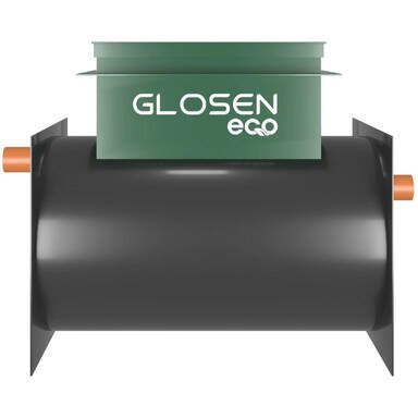 Септик КиБез 3