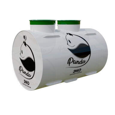 Септик Байкал 2