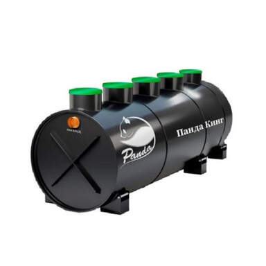 Септик КиБез 20 СуперЛонг