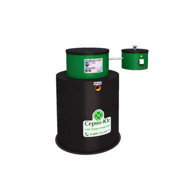 Септик Танк Мини