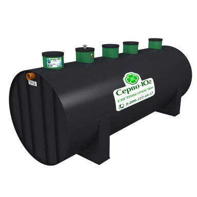 Септик ТОПАЭРО 32 Пр