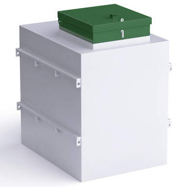 Септик БИОПУРИТ XL35-3130