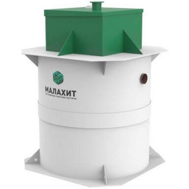 Септик Оникс 7