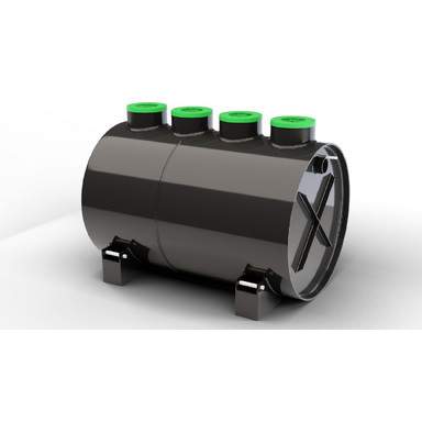 Септики Диамант