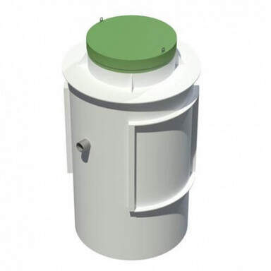 Аэрационная система ЭКО-ЕНОТ АТЛАНТ 20