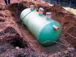 Септик Байкал 6